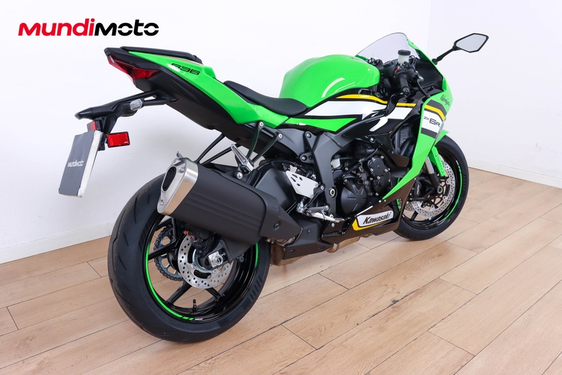 Motorbike image 2