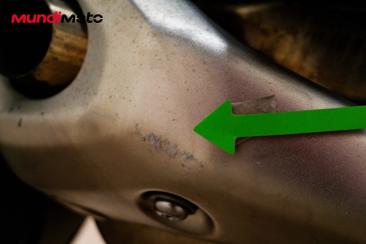 damage image