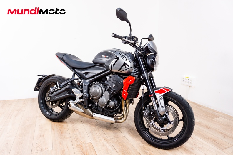 Motorbike image 1