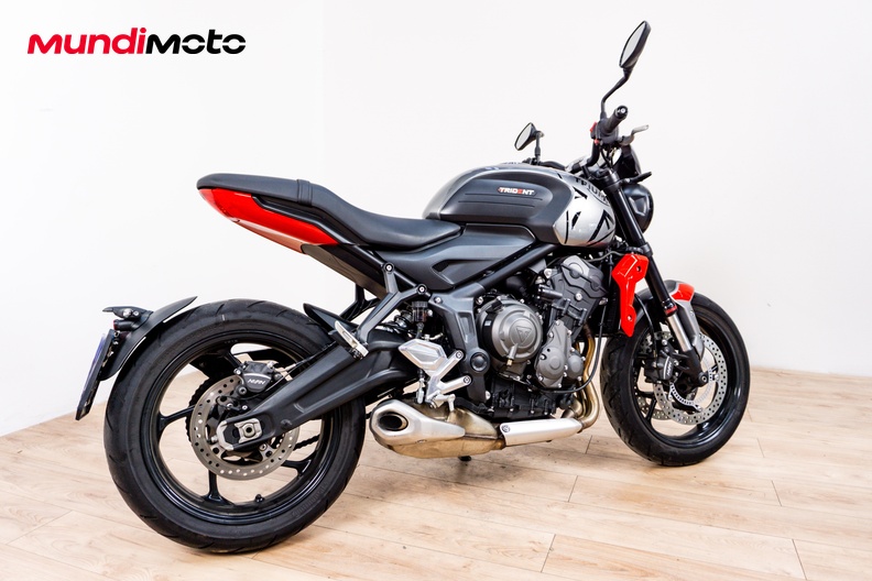 Motorbike image 2