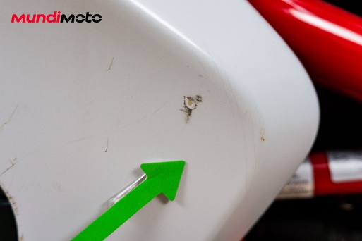 damage image