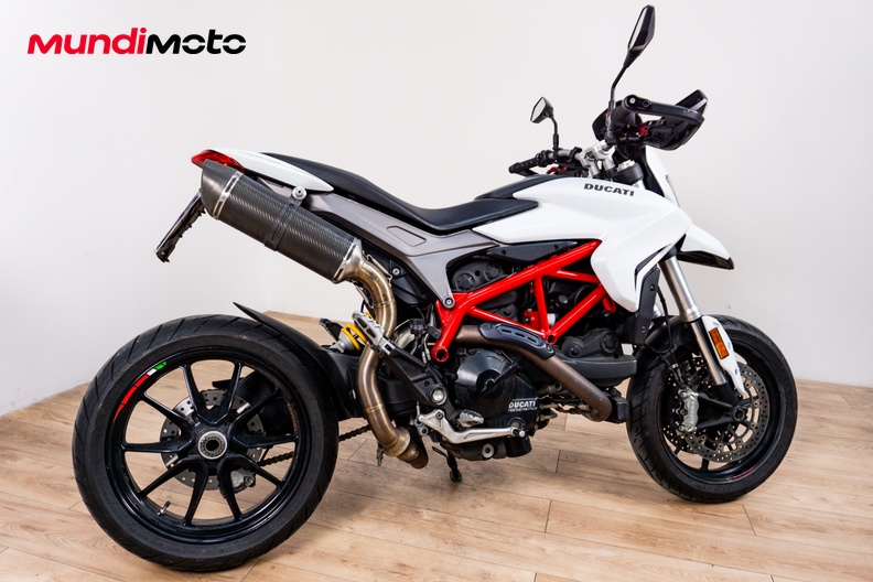 Motorbike image 2