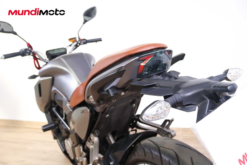 Motorbike image 8
