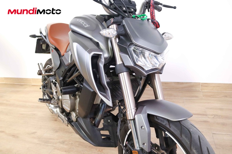 Motorbike image 4