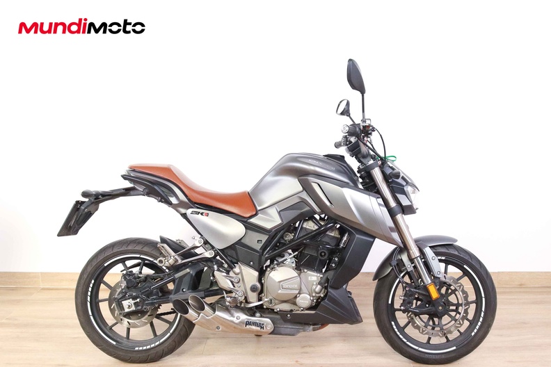 Motorbike image 0