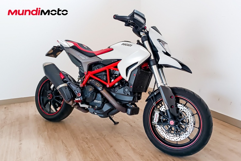 Motorbike image 1