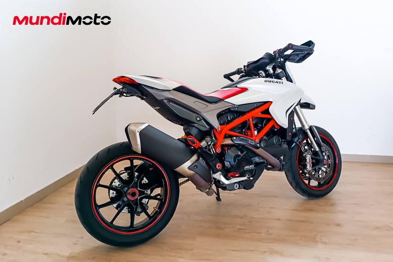 Motorbike image 2