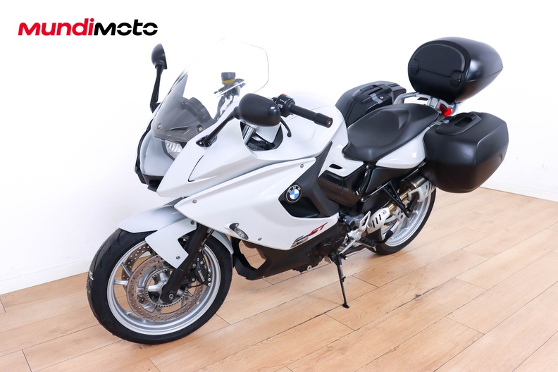 Motorbike image 7