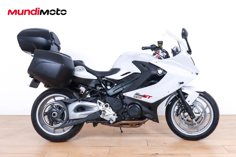 Motorbike image 0