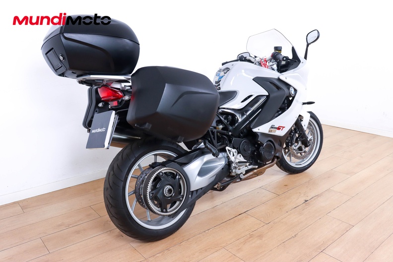 Motorbike image 2