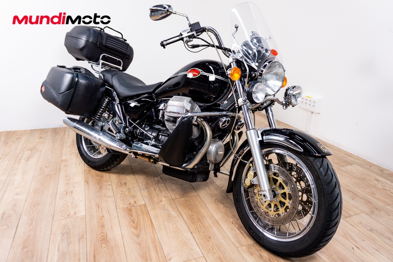 Motorbike image 1