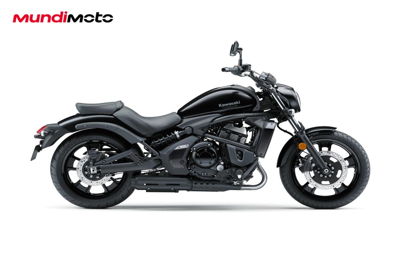 Motorbike image 2