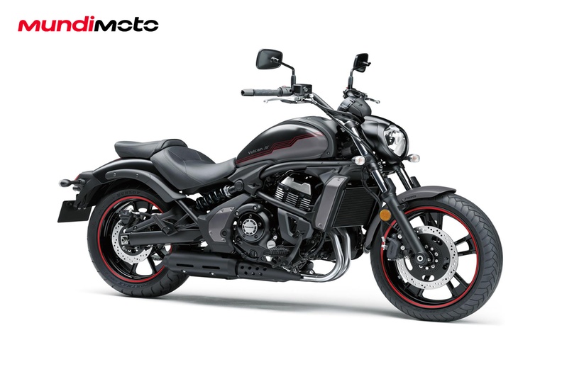 Motorbike image 1