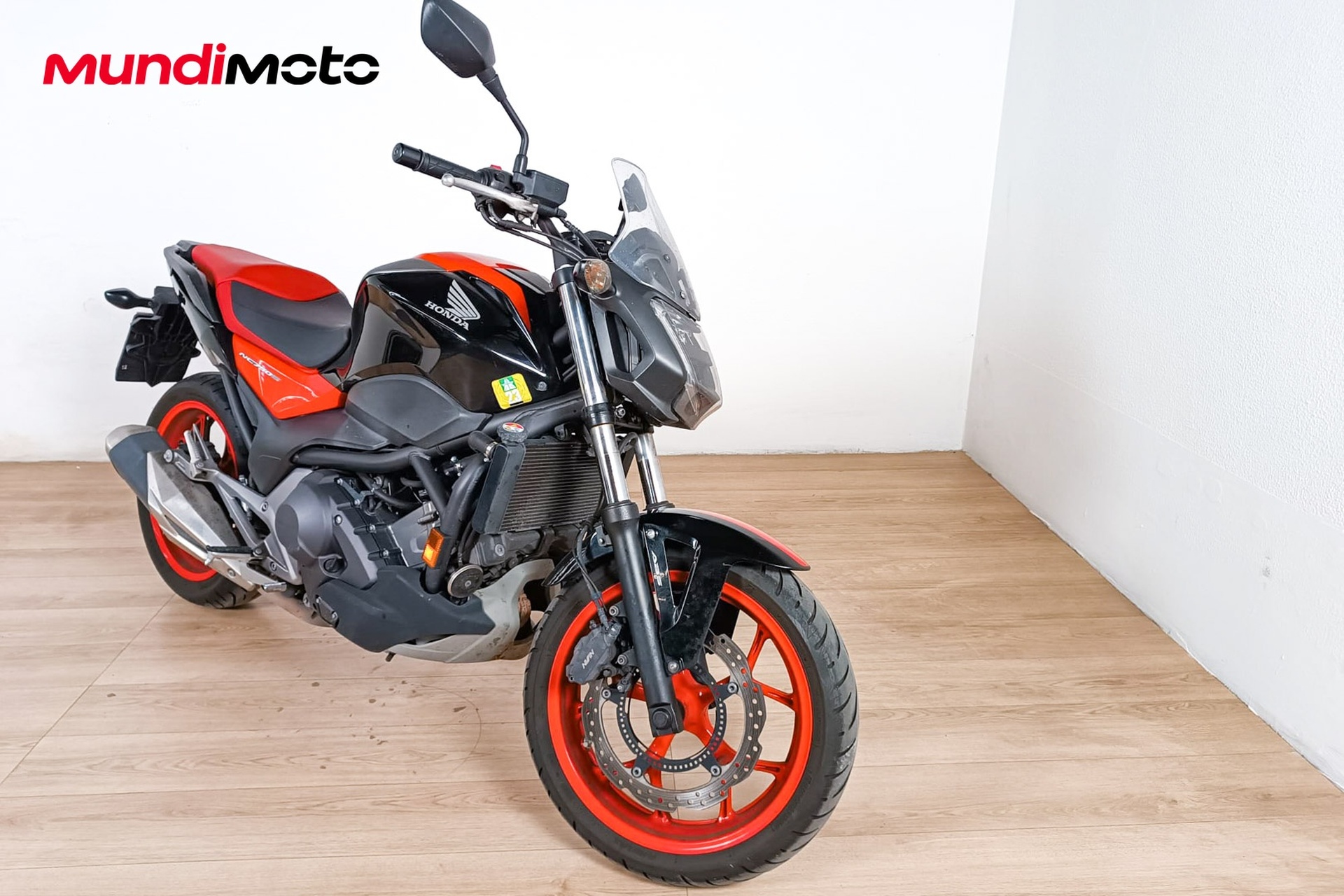 Honda nc750s 2021 hotsell