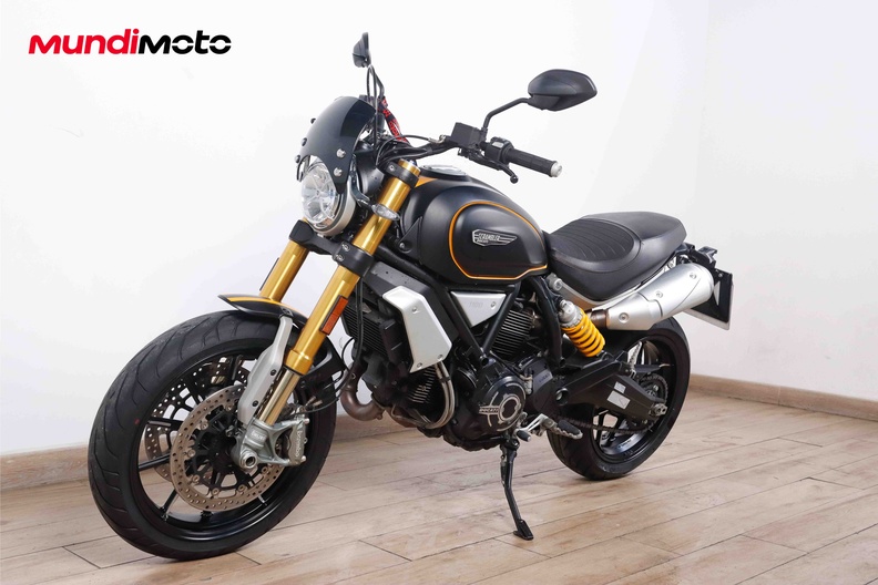 Motorbike image 6