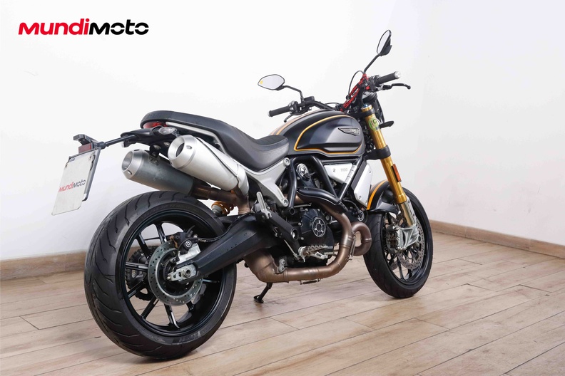 Motorbike image 2