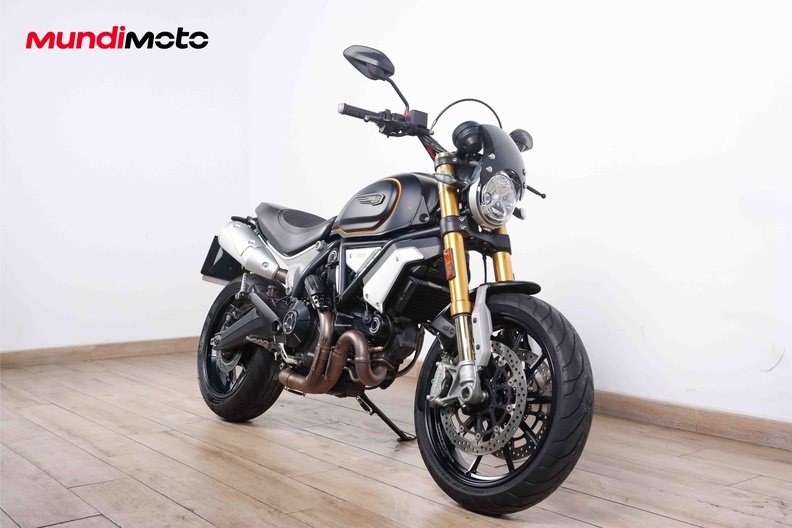 Motorbike image 1