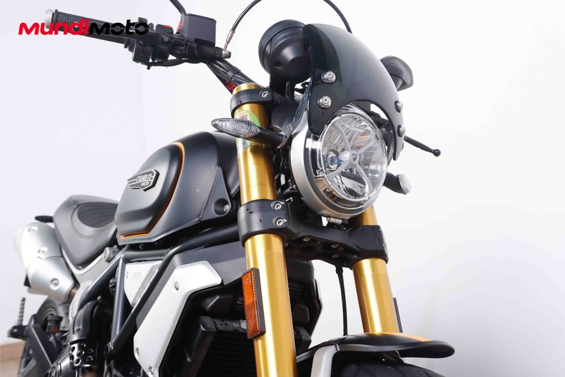 Motorbike image 4