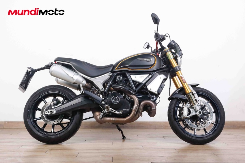 Motorbike image 0