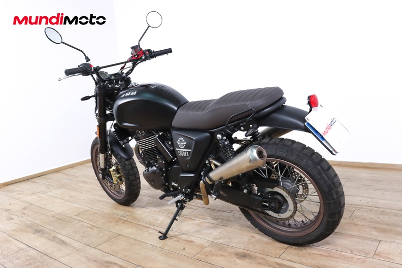 Motorbike image 7