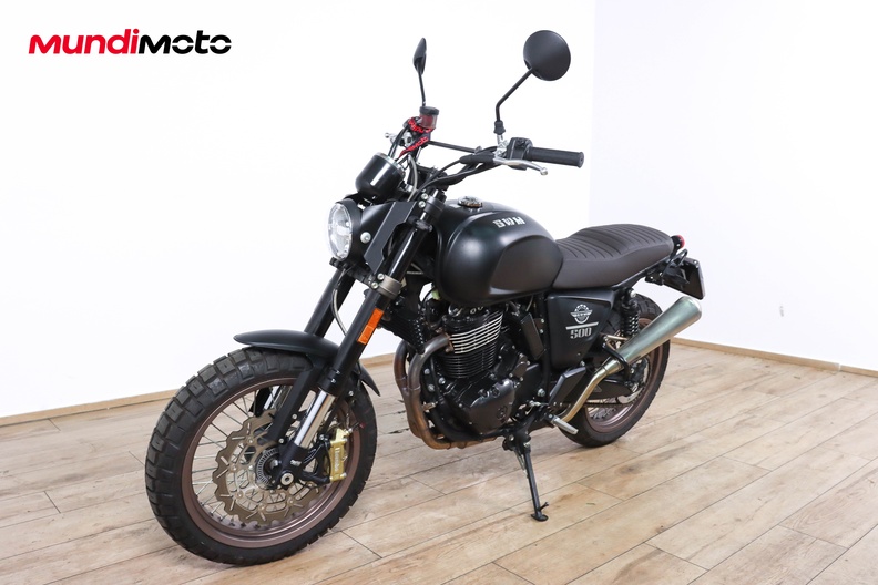 Motorbike image 6