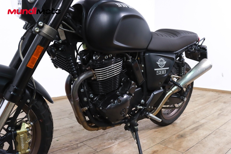 Motorbike image 9