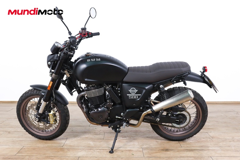 Motorbike image 5