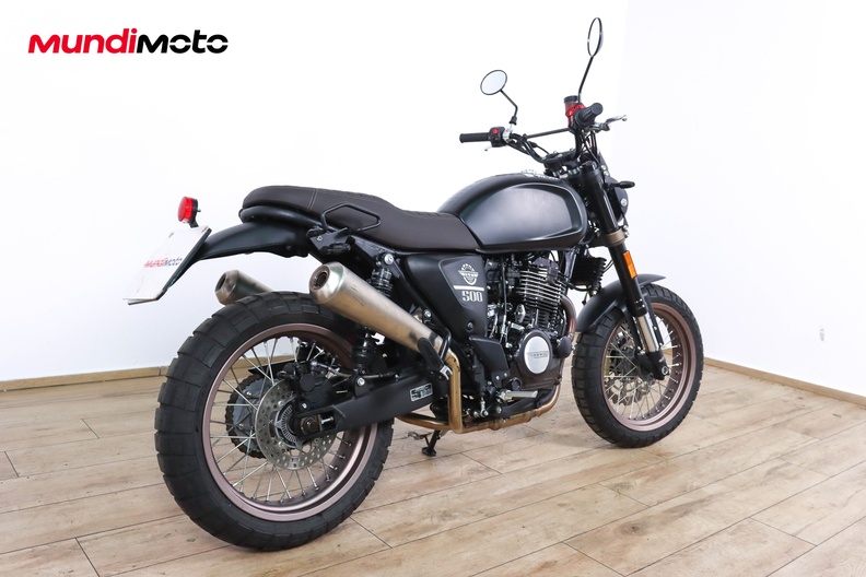 Motorbike image 2