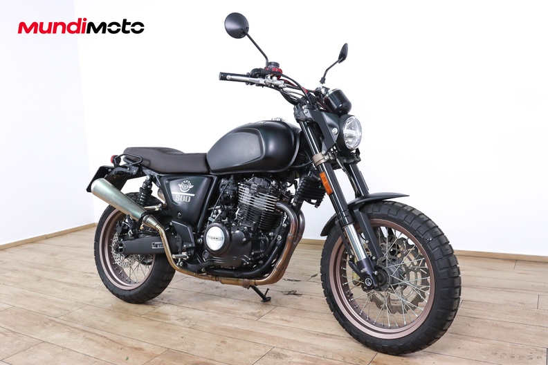 Motorbike image 1
