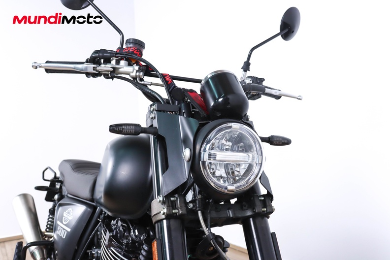 Motorbike image 4