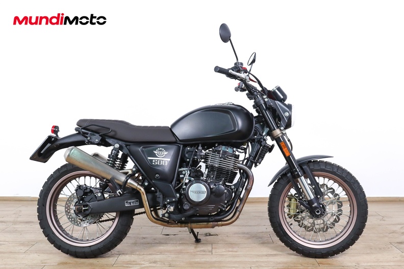Motorbike image 0