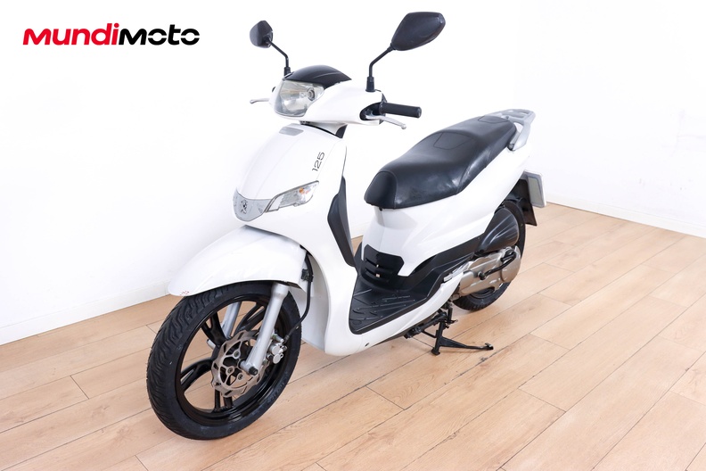 Motorbike image 7