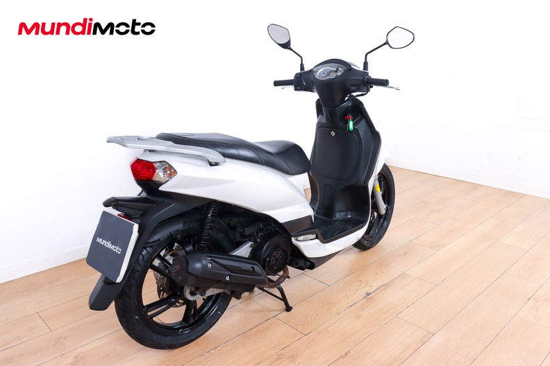 Motorbike image 2