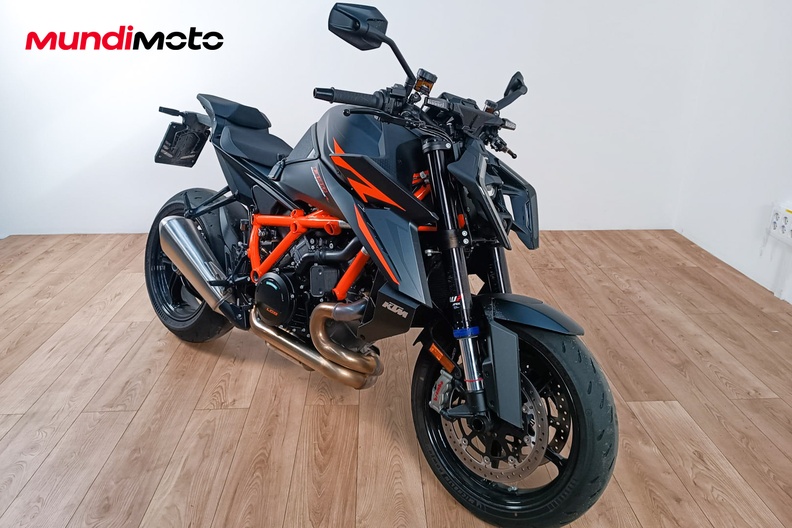 Motorbike image 1