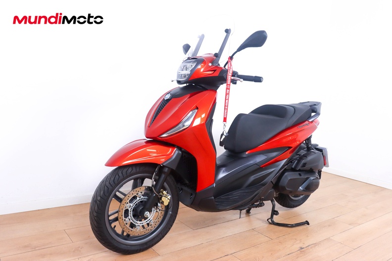 Motorbike image 7