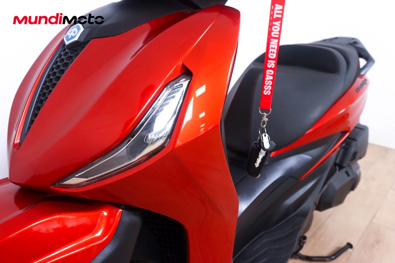 Motorbike image 8