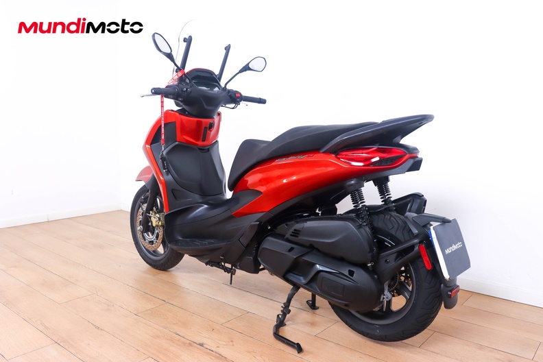 Motorbike image 6