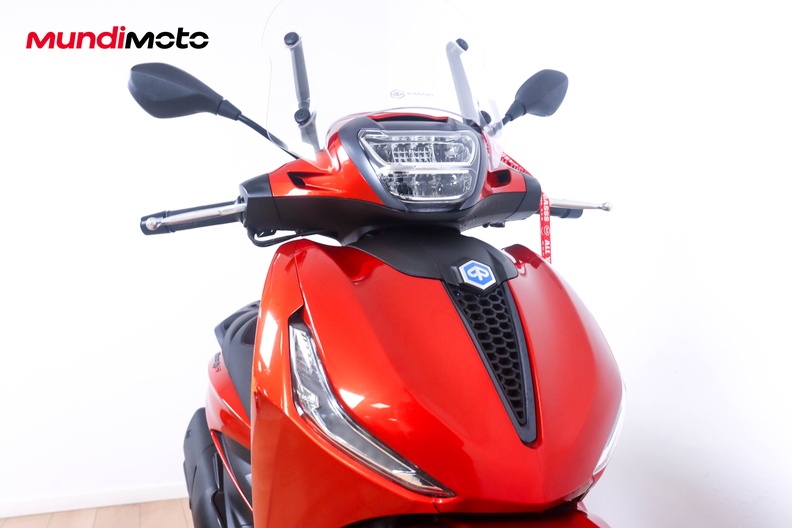 Motorbike image 4