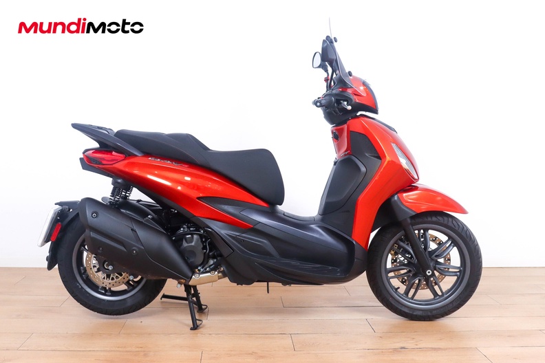 Motorbike image 0