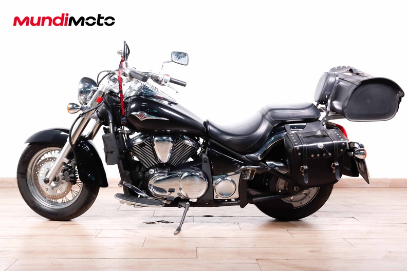 Motorbike image 5