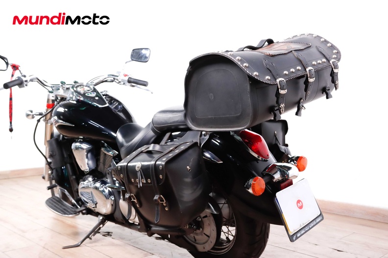 Motorbike image 9