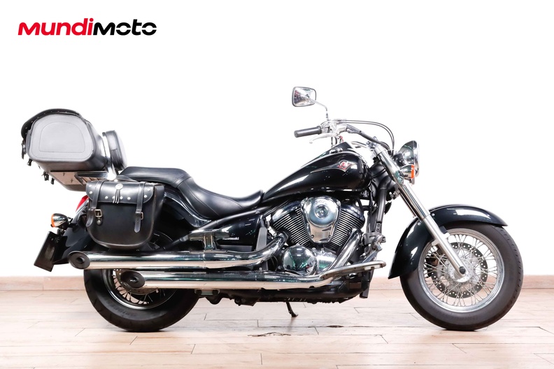 Motorbike image 0
