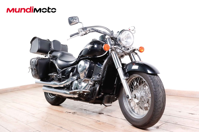 Motorbike image 1