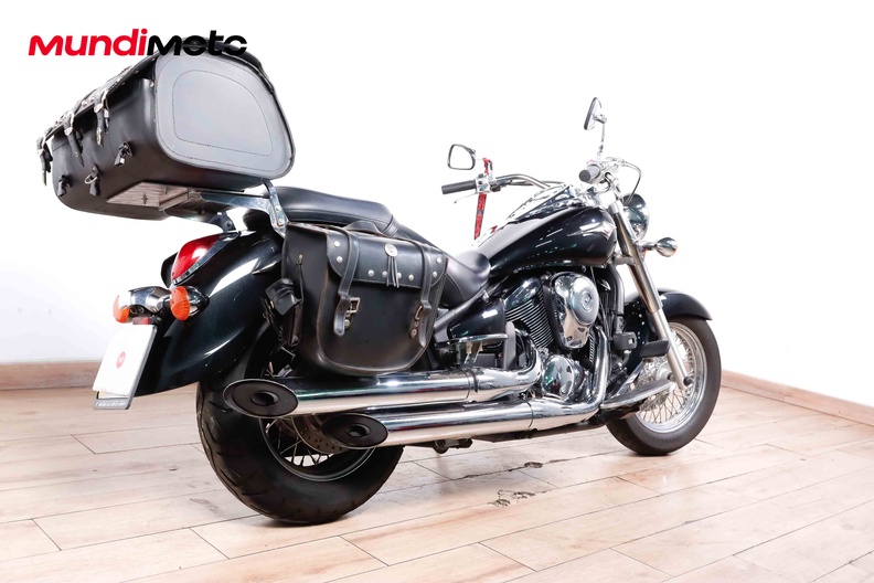 Motorbike image 2