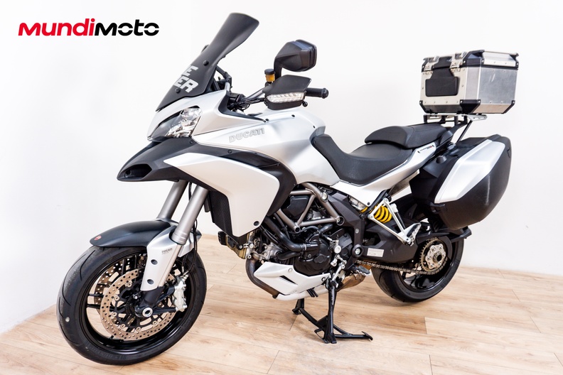 Motorbike image 6