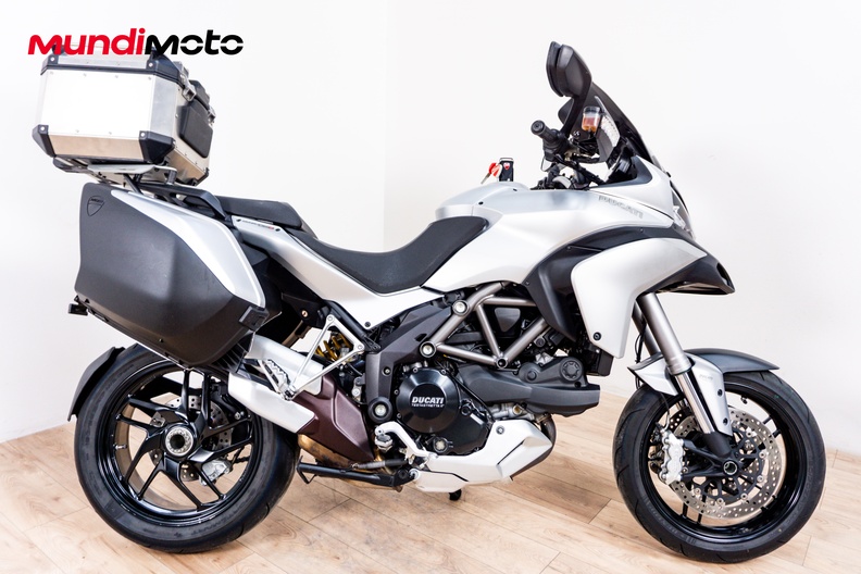 Motorbike image 0