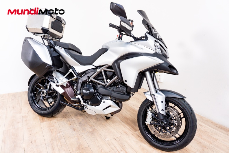 Motorbike image 1