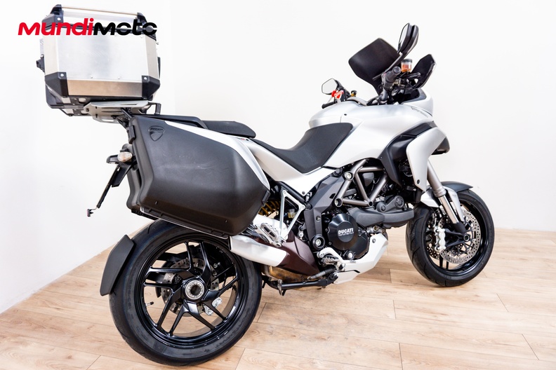 Motorbike image 2
