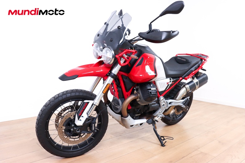 Motorbike image 6