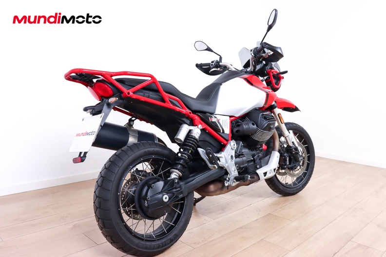 Motorbike image 2